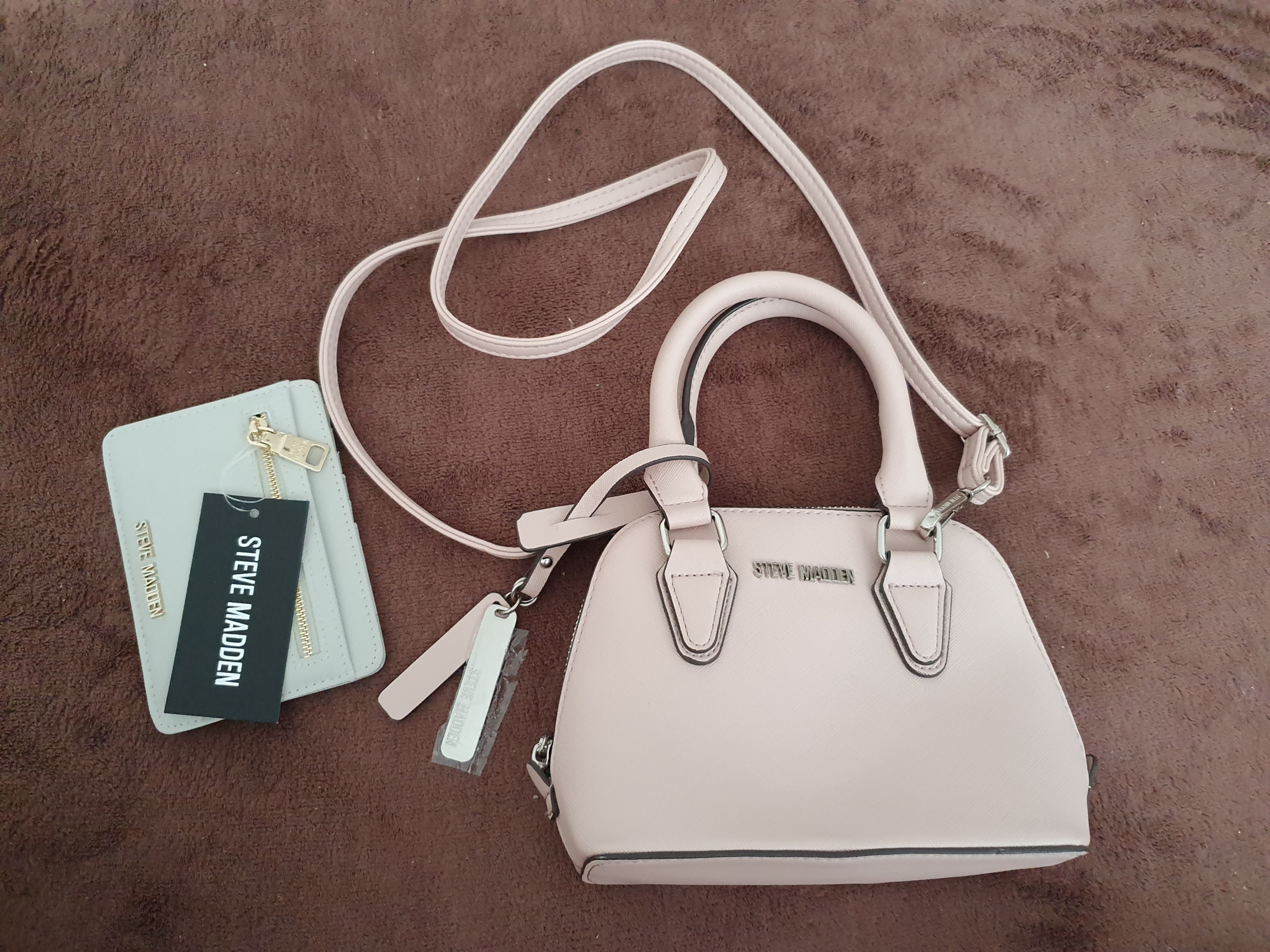 Steve madden cheap faith blush