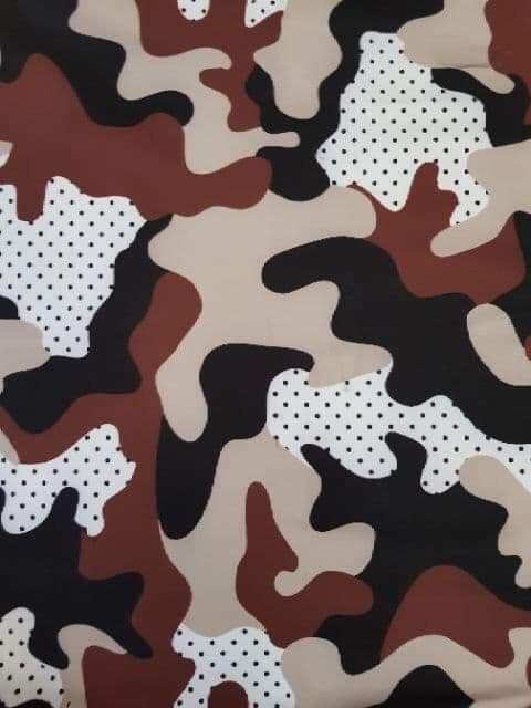 Suitcase Cover (BG Berlin) Medium Size (Category: Luggage) located in Pasig City. Submitted by closetfullofjoy (Listing ID 235976279, Image 3). Description: Brand New Size Medium 57-62cm (22-24 inches) 100% polyester spandex Camouflage design, earth tone colors mostly browns. I got two of these, but only got to use one. This is selling at Php1,299 when I got it before but am just selling it at Php1,000. I've used mine several times already and di