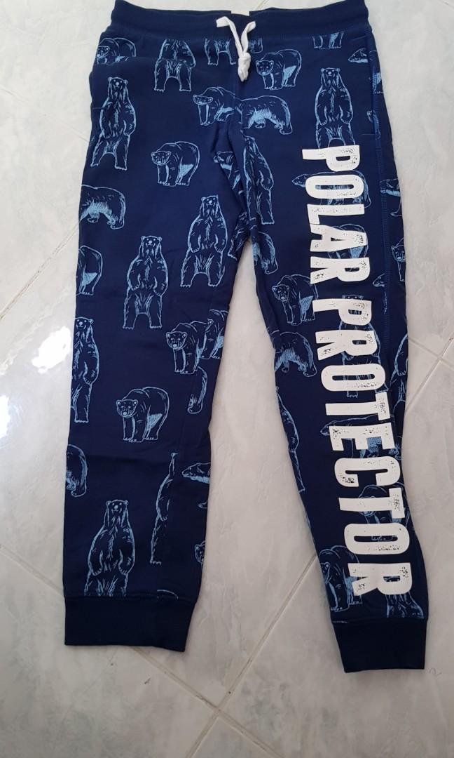 Hxxm sweater pants clearance