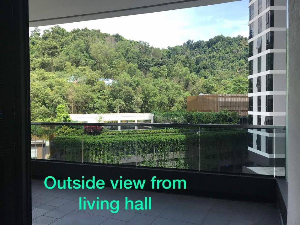 The Veo Melawati Kuala Lumpur Property Rentals On Carousell