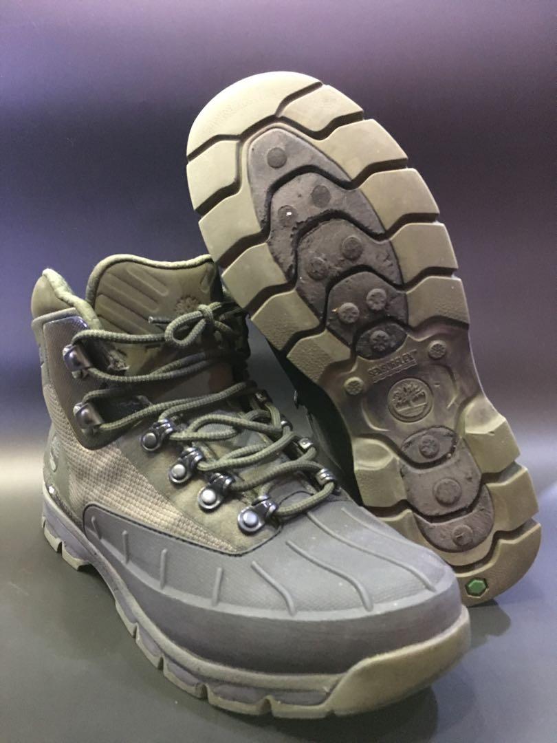 Euro hiker shell jacquard shop