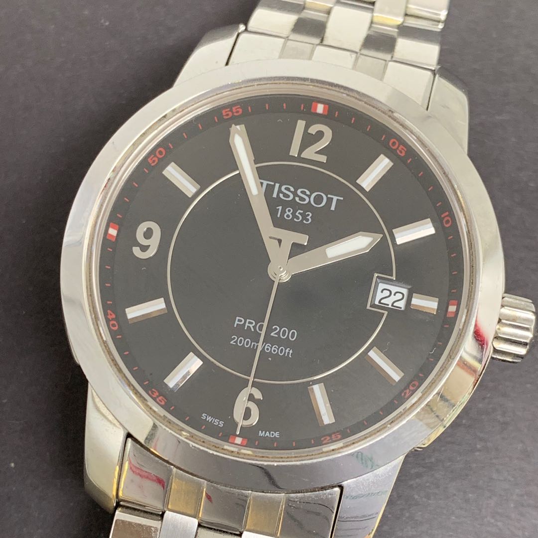 tissot t014410a price