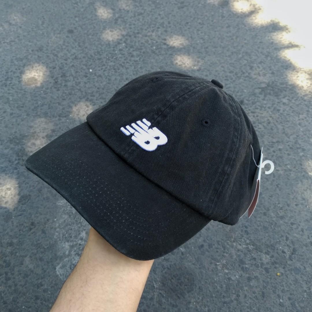 new balance cap
