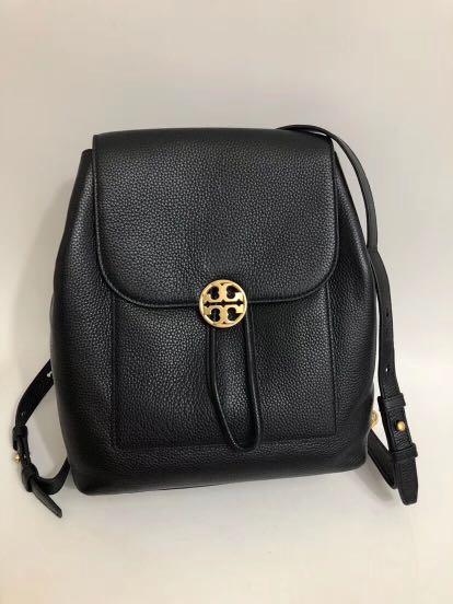 Chelsea backpack tory burch deals
