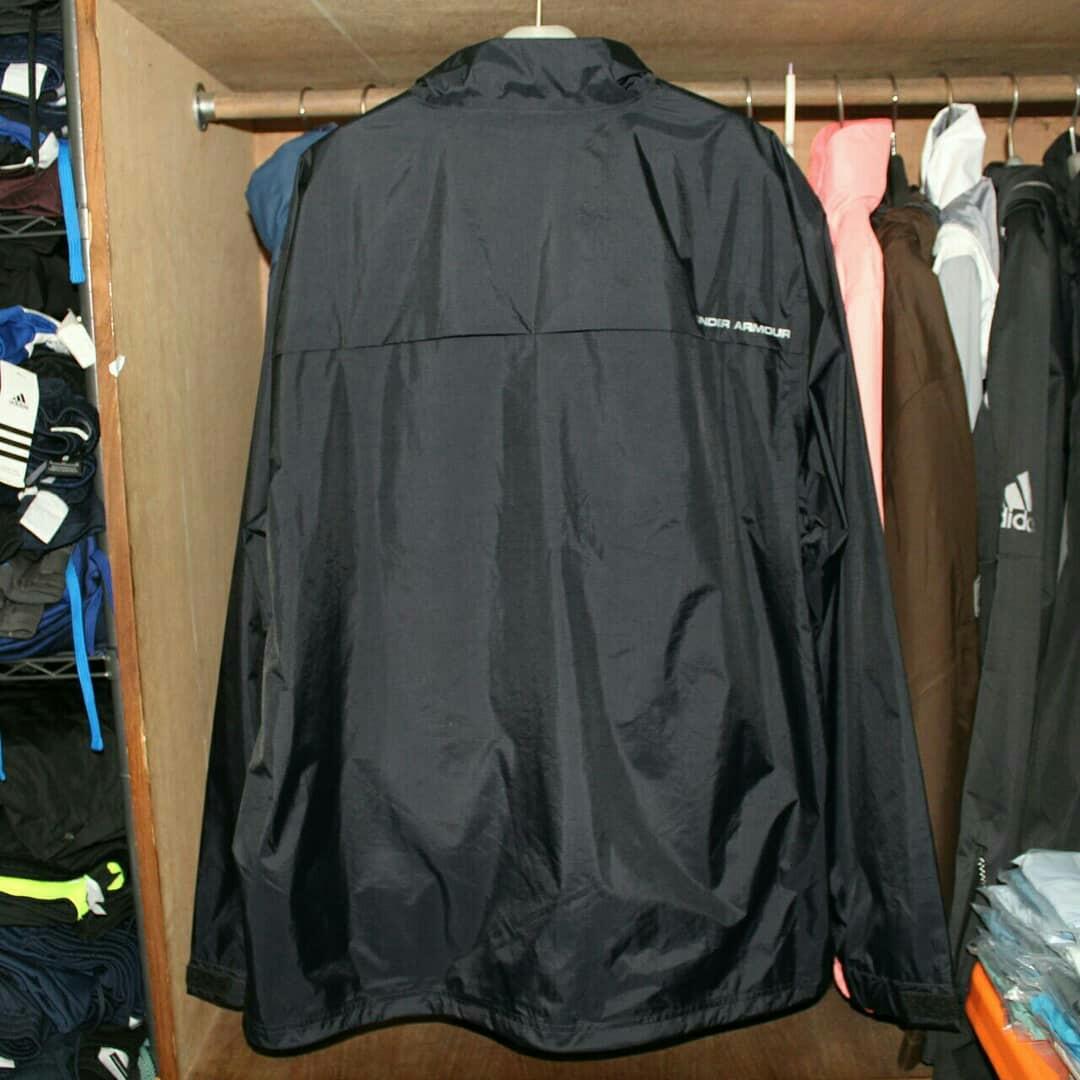 under armour storm golf rain suit