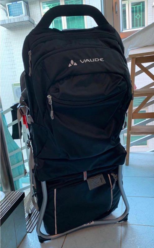 carrier vaude