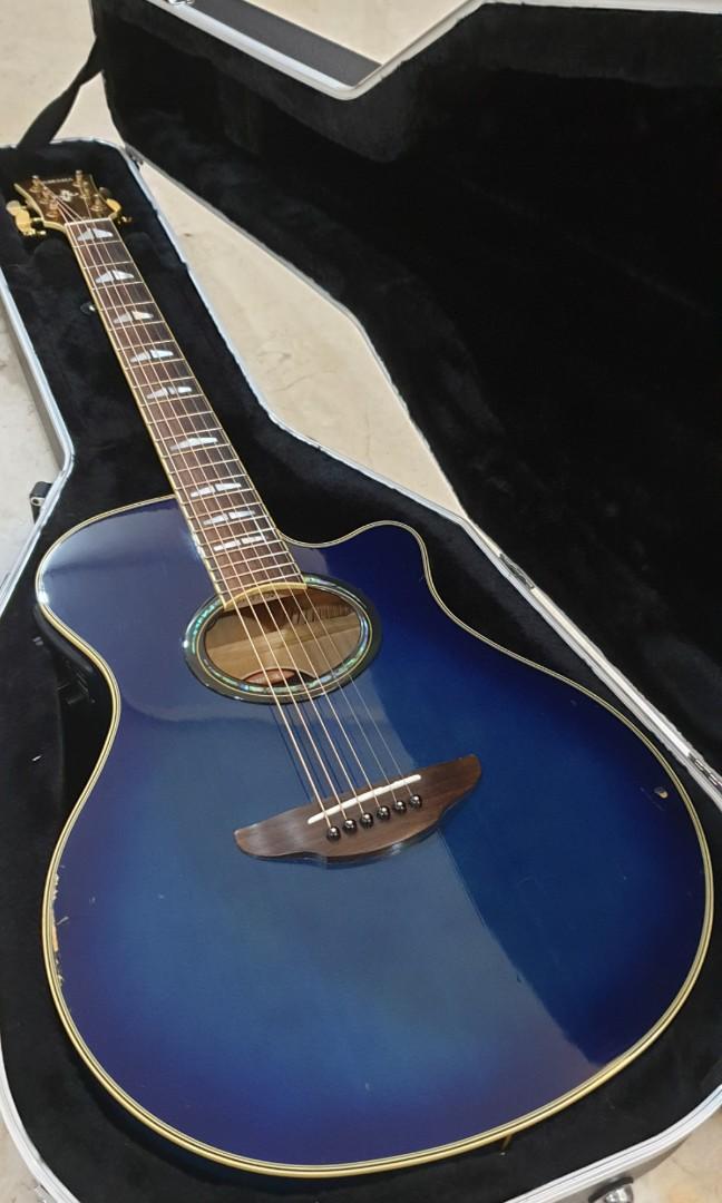 Yamaha apx 900 shop price