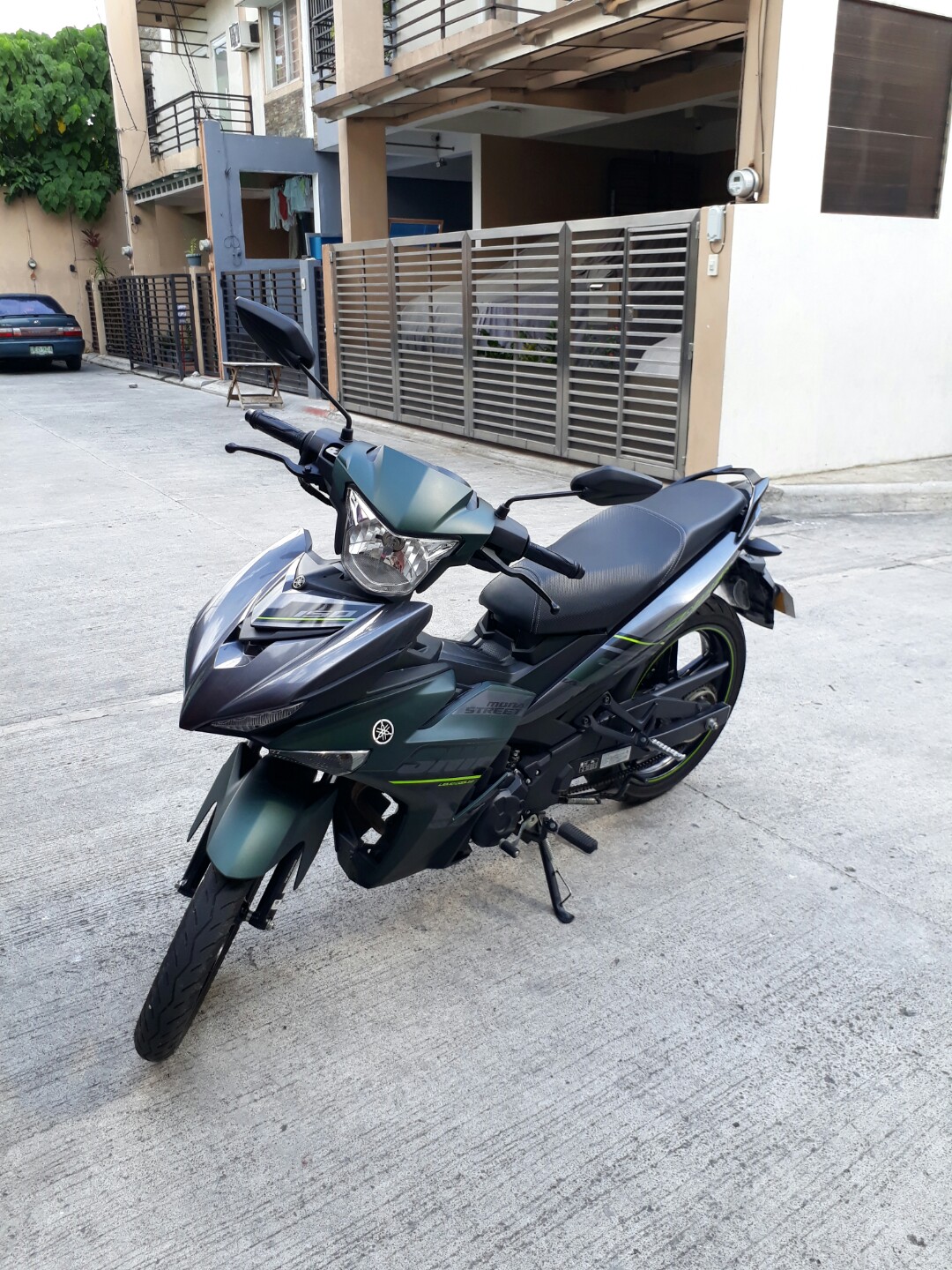 Sniper 150 price 2018 on sale