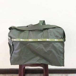 Manulife Travel Bag