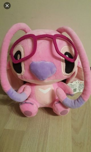 全新hello kitty娃娃(绒毛娃娃)玩偶填充绒毛玩具