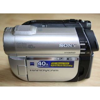 sony handycam dcr-dvd110e driver