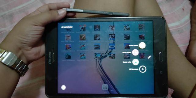 Samsung S Tablet View All Samsung S Tablet Ads In Carousell Philippines