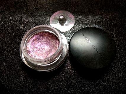 Cyber Colors Eyeshadow