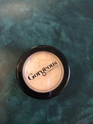 Gorgeous Cosmetics iPrime eyeshadow base/ primer