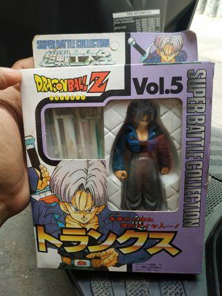 Dragonball Z Action Figure View All Dragonball Z Action Figure