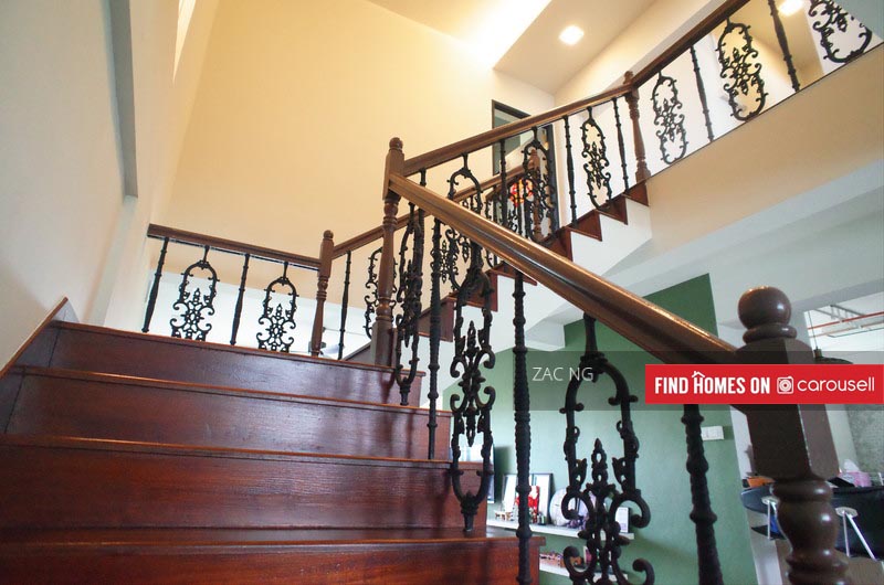 145 LORONG AH SOO, Property, For Sale, HDB on Carousell