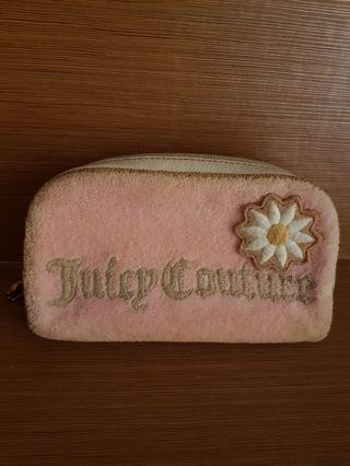 Juicy Couture Pouch