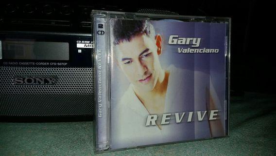 Gary Valenciano Revive