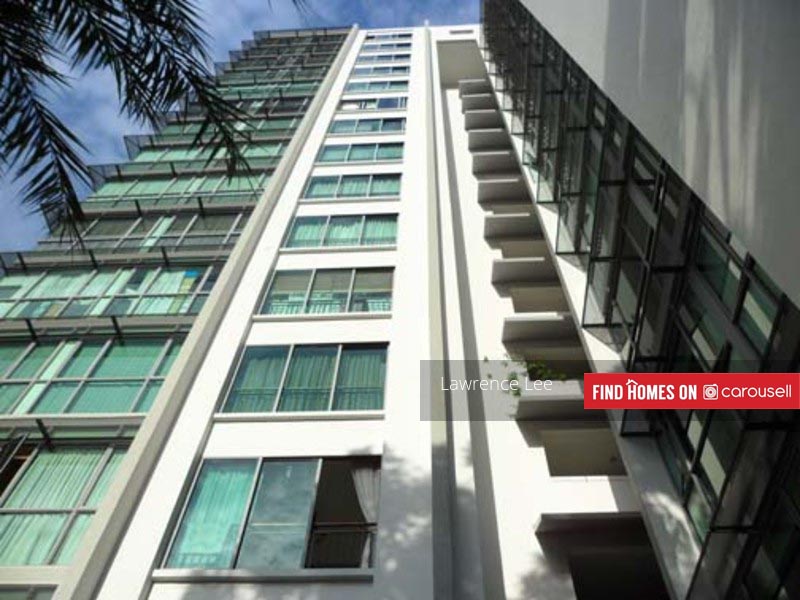 20 Brooke Road, Property, Rentals, Condos & ECs on Carousell