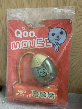 Mouse QOO63006239932674110