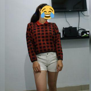 Kerah Merah