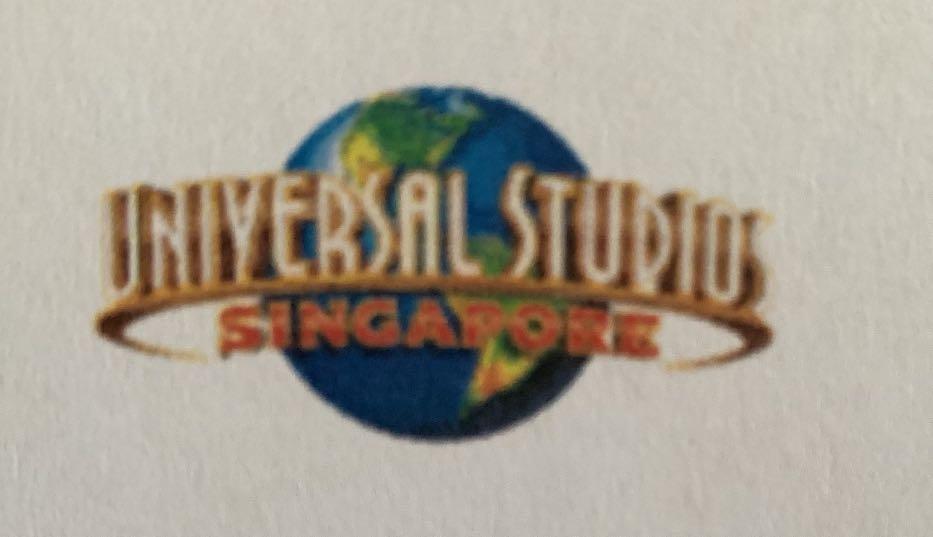 2 Universal Studios Tickets For Kids 4 12 Yrs Old Entertainment Attractions On Carousell