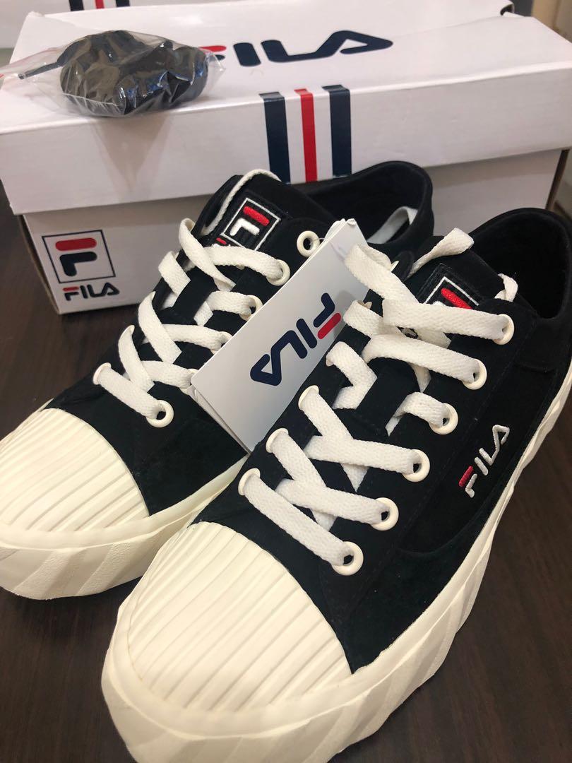 fila classic kicks g