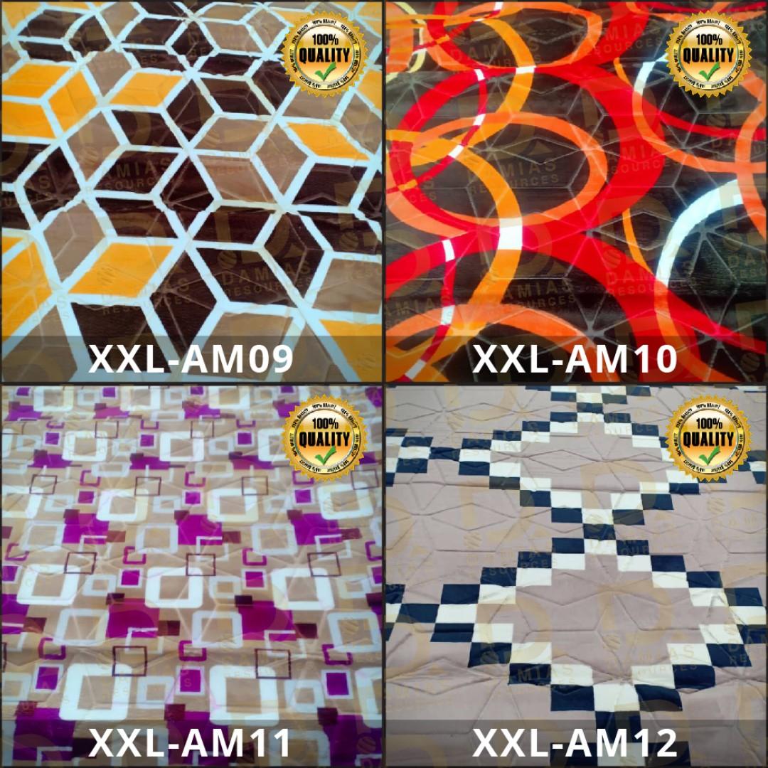 Abstract Soft Carpet ( XXL ), Home u0026 Furniture, Others on Carousell