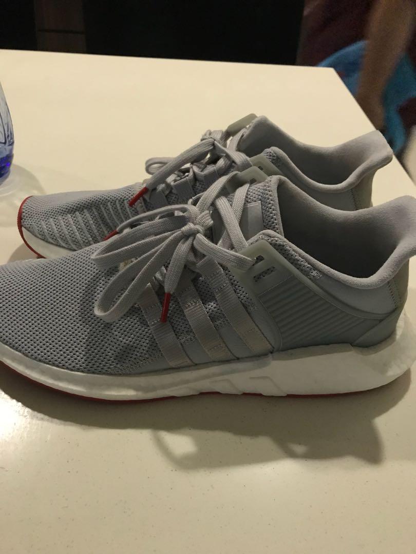 Eqt hotsell 91-17 boost