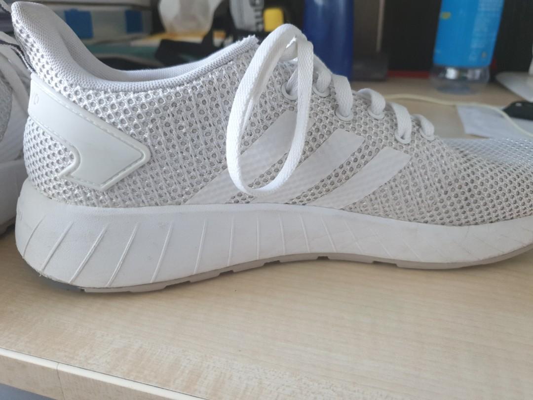 Questar byd white online
