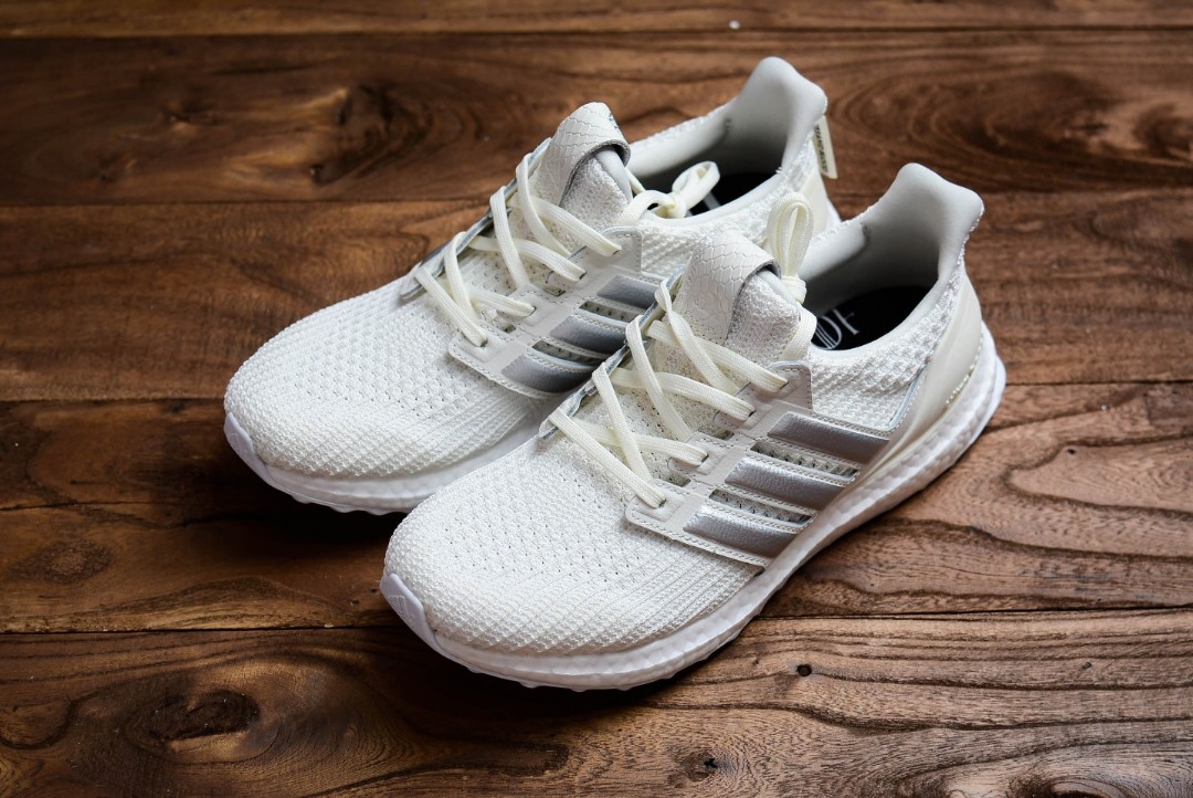 Adidas Ultraboost X House Targaryen EE3711