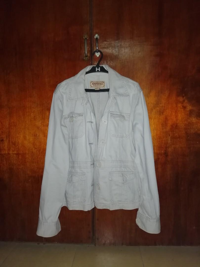 aeropostale blazer