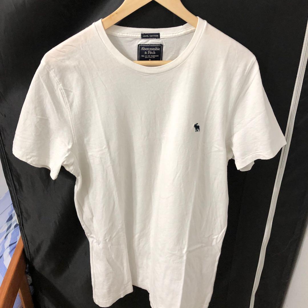 hollister basic tees