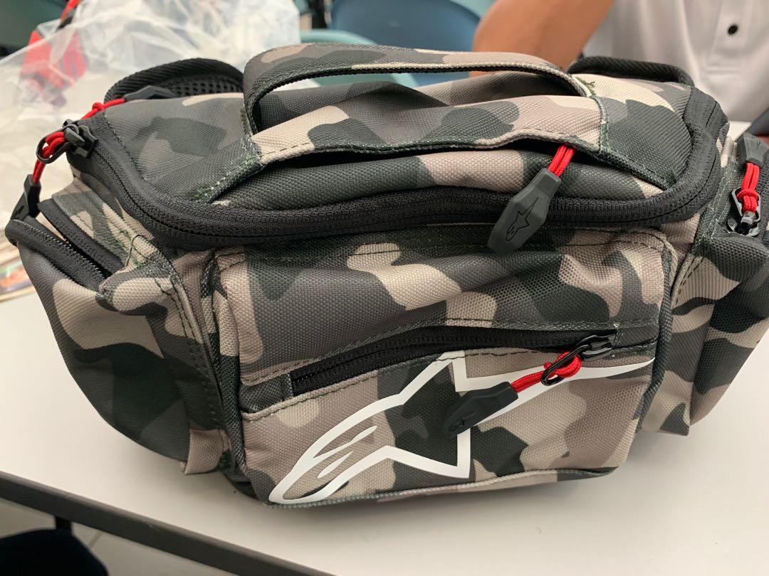 waist bag alpinestar