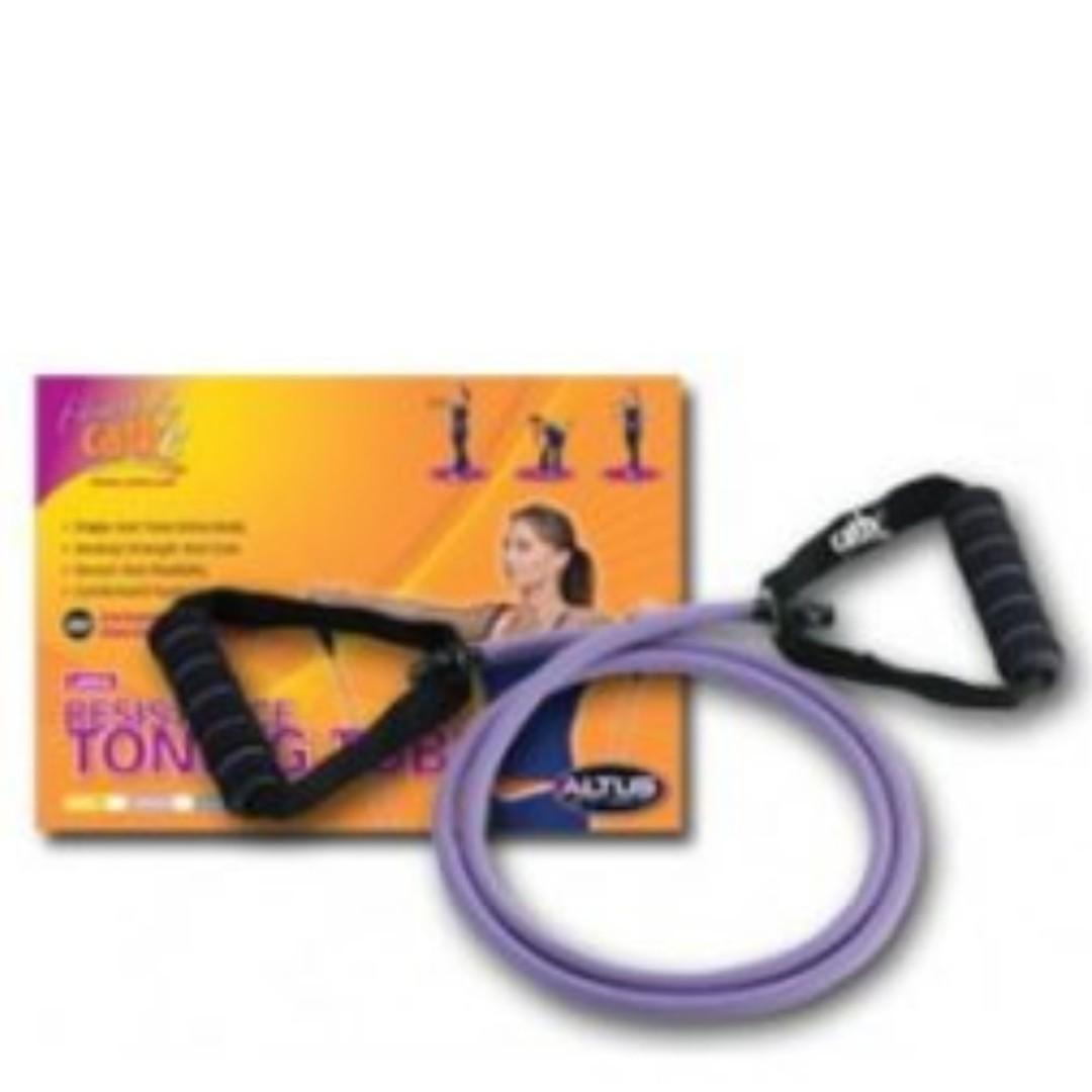 GoFit Ultra Pro Lifting Hooks · Altus