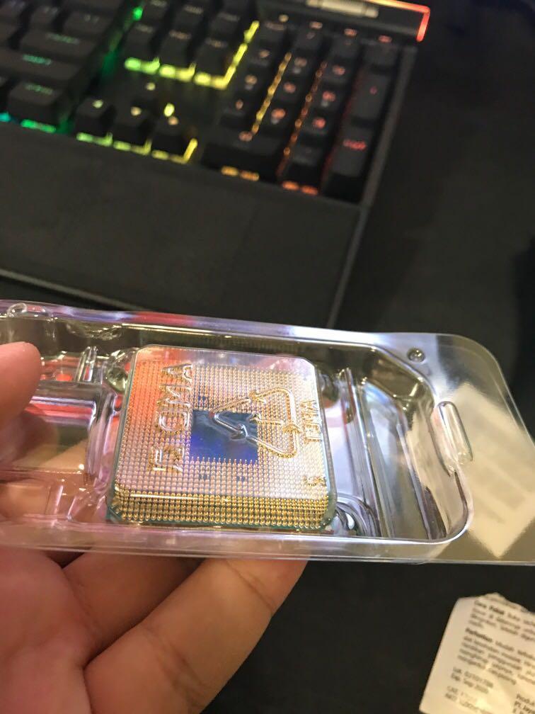 AMD Ryzen 5 2400G PRICE LOWERED Computers Tech Parts Accessories amd-ryzen-5-2400g-price-lowered-computers-tech-parts-accessories
