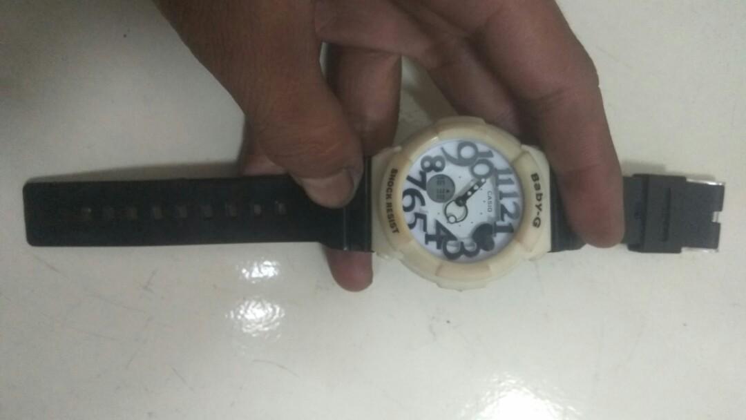 Baby g 3543 original