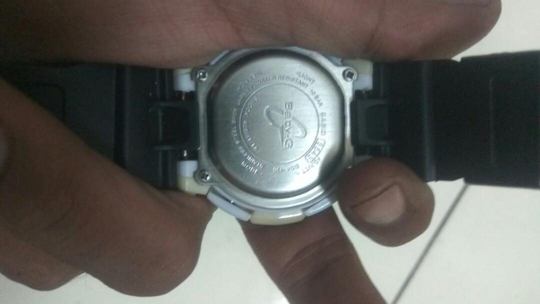 Baby g 3543 hot sale