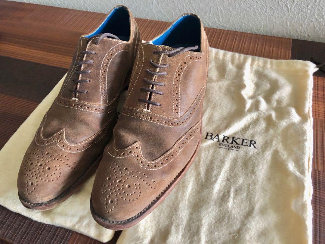 barker creative collection