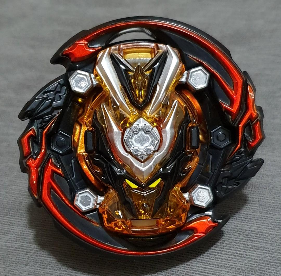 grand valkyrie takara tomy