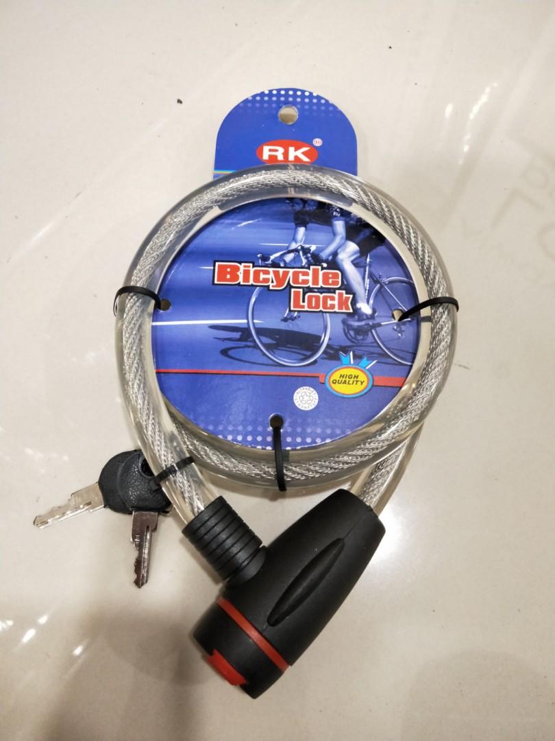 bicycle locks for sale