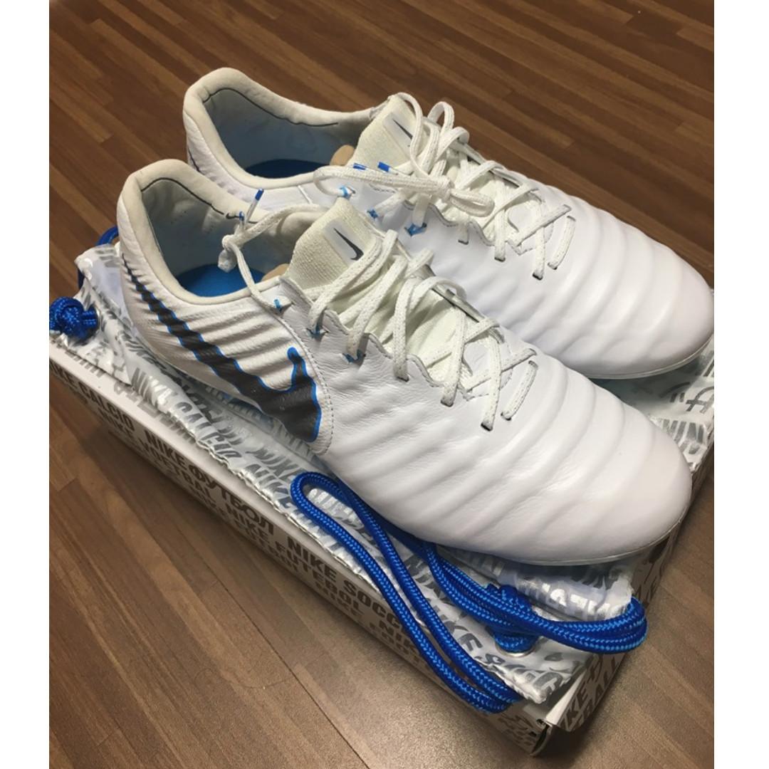 Nike tiempo just do it pack 2025