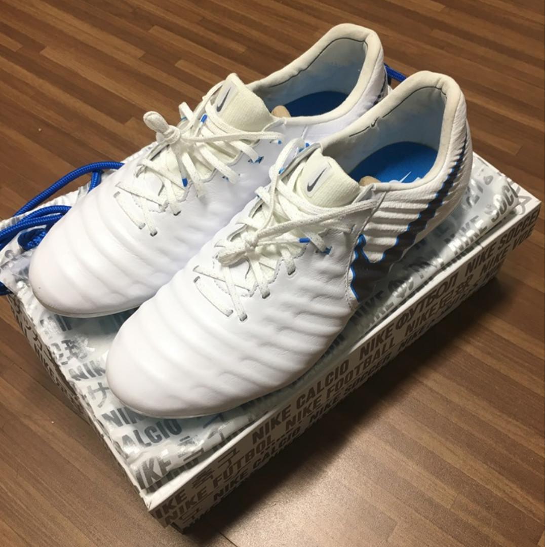 Nike tiempo legend 7 elite just do it top