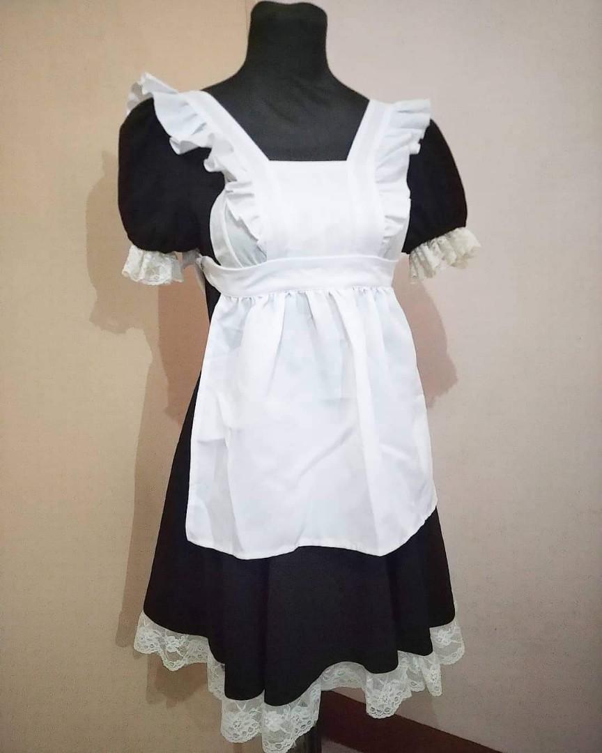 Bodyline maid dress cheap