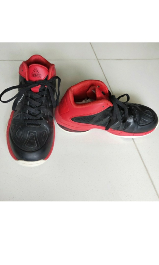 Boy's Basketball Shoes, Babies \u0026 Kids 