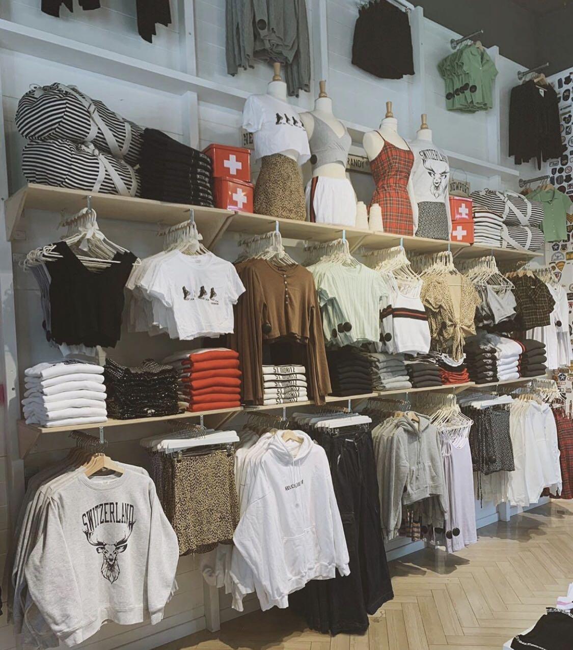 Brandy Melville Women's Clothes for sale in Mexico City, Mexico