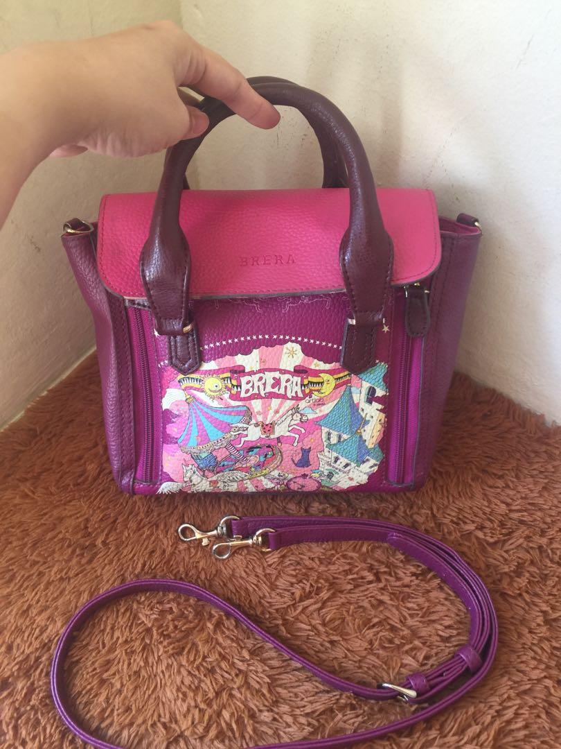 Brera sling bag best sale
