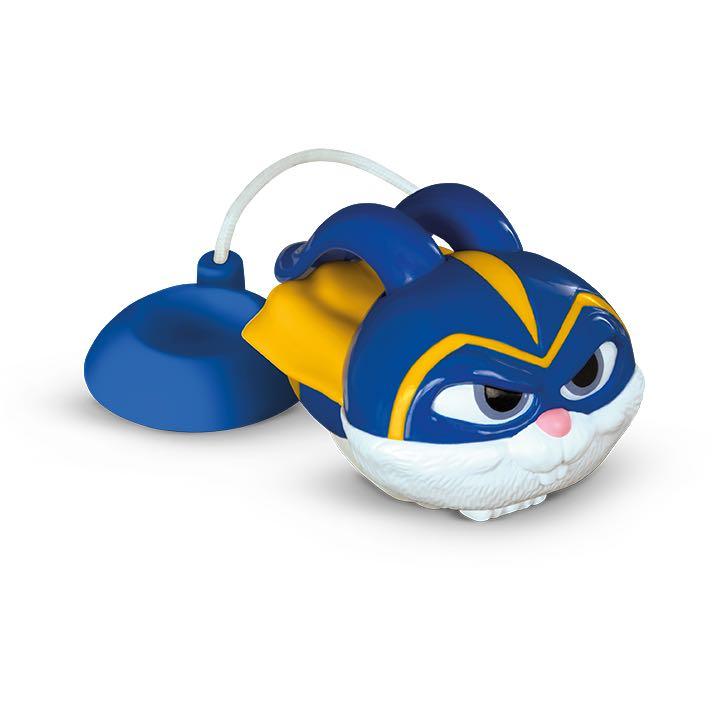 Snowball happy meal shop toy
