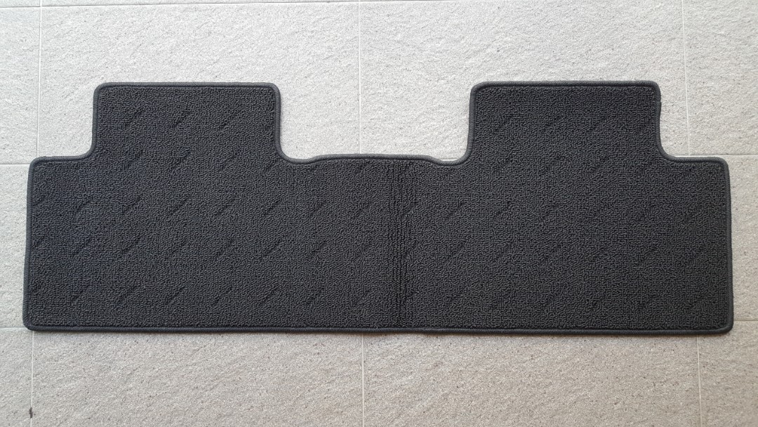 Honda Civic Fd Car Mat New Car Accessories Accessories On