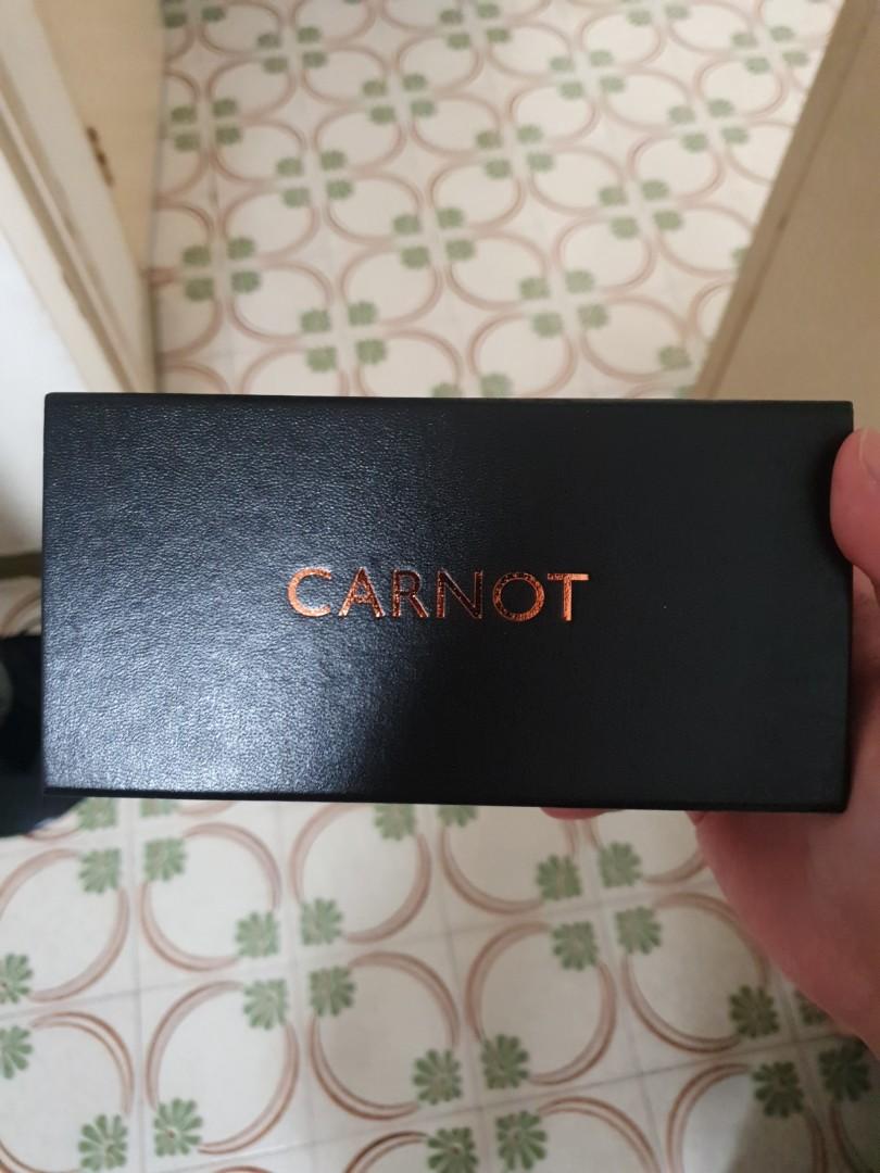 Carnot riviera moonphase quartz watch online